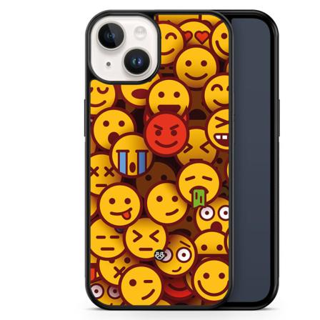 Bjornberry Skal iPhone 14 -Emojis