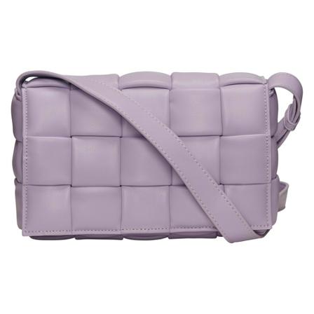 Noella Taske Lilla, Dame Skuldertasker, Størrelse: ONE Size