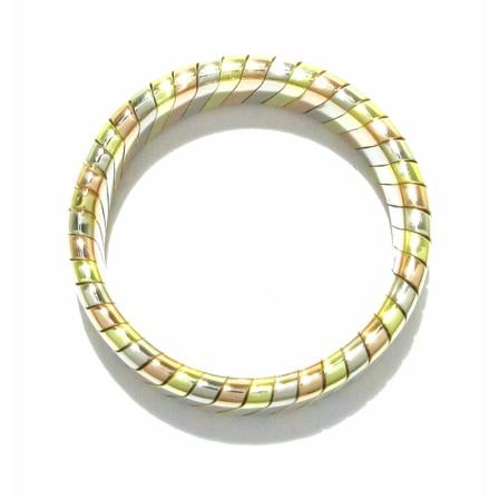 Bvlgari Vintage Rings , Geel , unisex , Maat: ONE Size