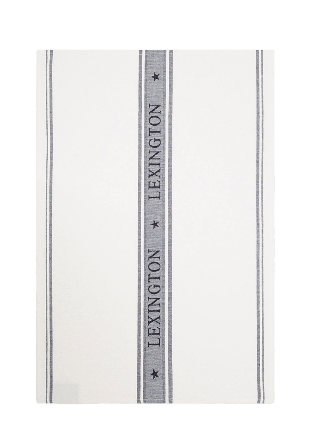 Lexington Kökshandduk – Star 50x70 cm Kökstextil Vit