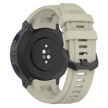 Kompatibel med Huami Amazfit Active Edge A2212 Erstatningsarmbånd Myk Silikon Klokkereim