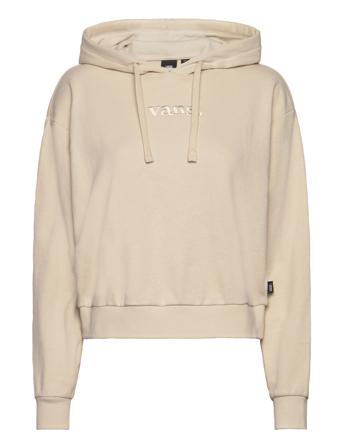 W Essential Ft Relaxed Po Beige VANS