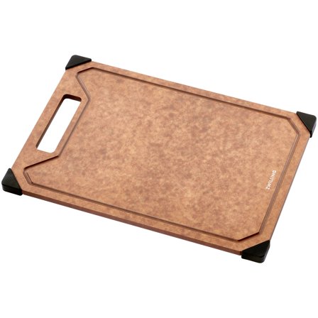 Zwilling leikkuulauta small, ruskea