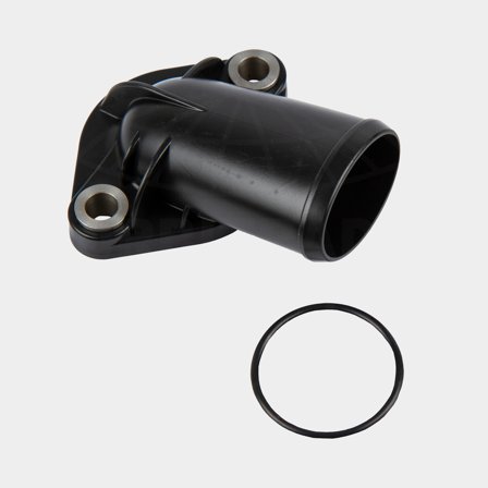 Slanganslutning DPH, DPI, DPR