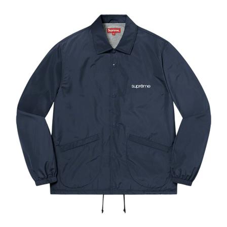 Supreme Light Jakke Blå, Herre