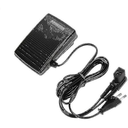 Fotpedal för symaskin - Passar till Singer 974-maskin (FMY)