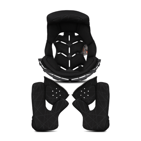 Forro Casco LS2 MX436 EVO S