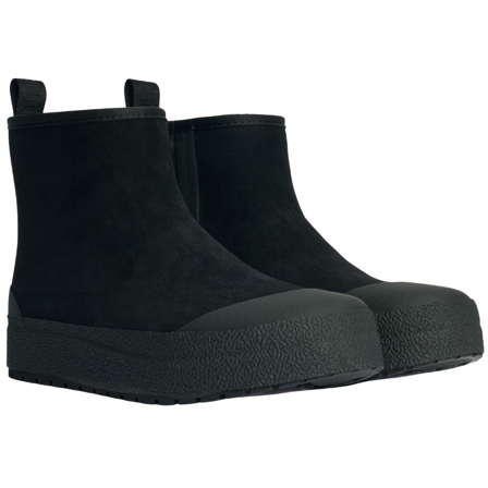 Tretorn Arch Hybrid Wool Ice.Ctrl naisten kengät, Black