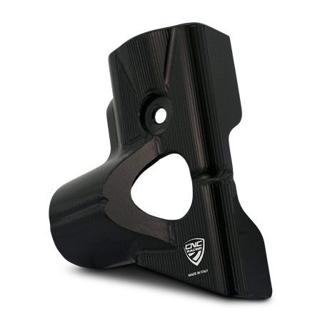 Boční Ochrana Chladiče CNC Racing - Ducati Monster 937 2021-2022