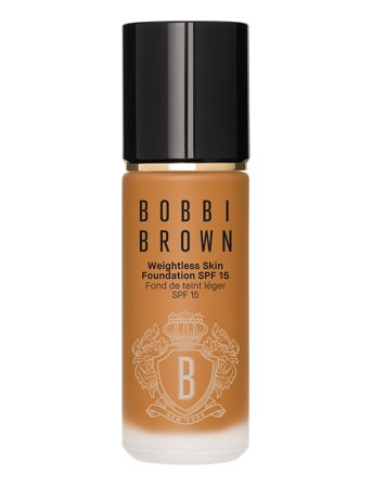 Bobbi Brown Weightless Skin Foundation Spf15 - 30 ML