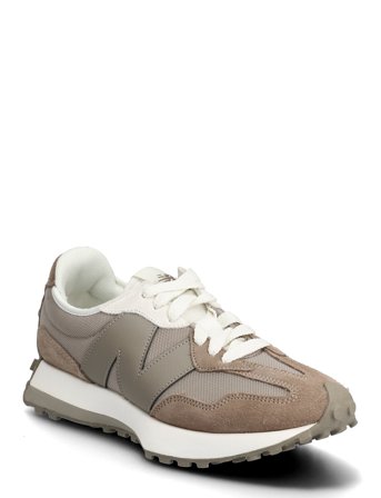 New Balance New Balance 327 - Beige - 37