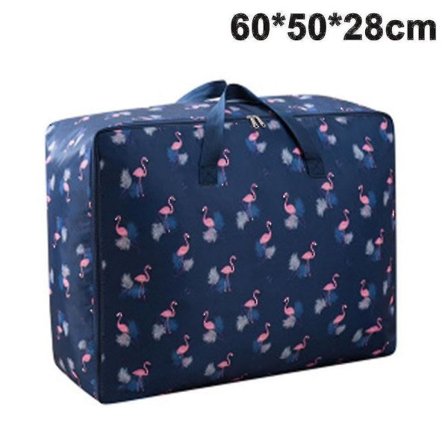 Oppbevaringsposer for stofftepper, oppbevaringsposer for klær zdq