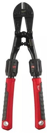 Milwaukee 4932464850 Bultsax 355/455 mm, justerbar, Handverktyg