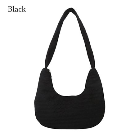 Skuldertasker Håndtasker SORT