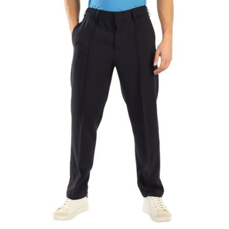 Emporio Armani Suit Byxor blå, Herr Kostymer, Herr, Storlek: M