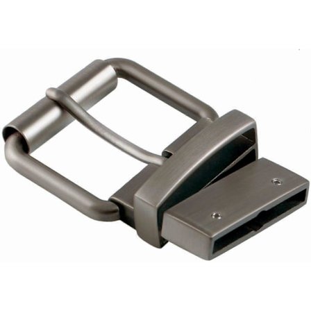 1,5" (40 mm) Vändbart Bältesspänne Ersättningsbältesspänne (FMY)