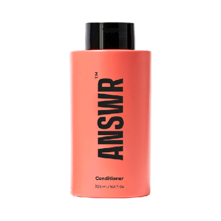 ANSWR Conditioner 300ml Balsam Unisex