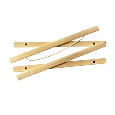 Magnetisk Plakatophæng Naturlig Rammeophæng Ramme Maleri Fotoramme Lærred Vægkunst Håndværksramme Kunstophæng Ramme, A