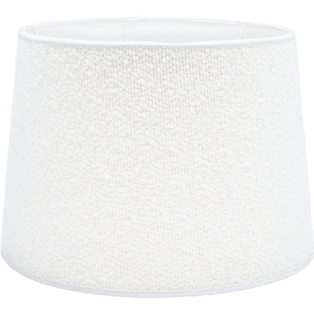 PR Home Sofia 20/17 cm Lampskärmar Vit