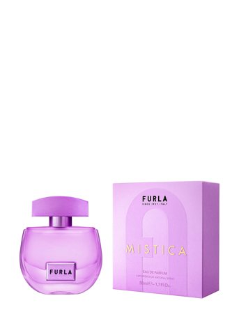 FURLA Fragrances Mistica Edp 50 Ml - Nude - 50 ml