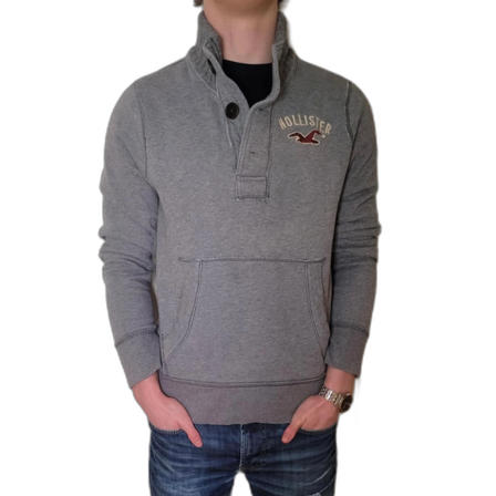 Hollister Tröja Vintage
