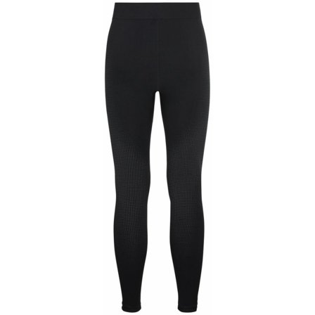 Odlo Men's Performance Warm ECO Base Layer Pants Men base layer trousers Black XL