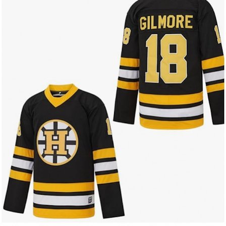 2026 Vintage Ishockeytrøje Mænd Langærmet Sportsskjorte Trendy*L*TMOMCQY-UC Ny 181