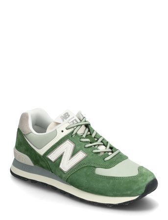 New Balance New Balance 574 - Green - 43
