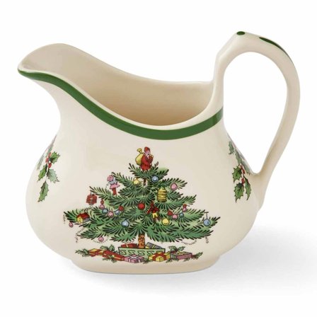Spode Christmas Tree maitokannu 22 cl