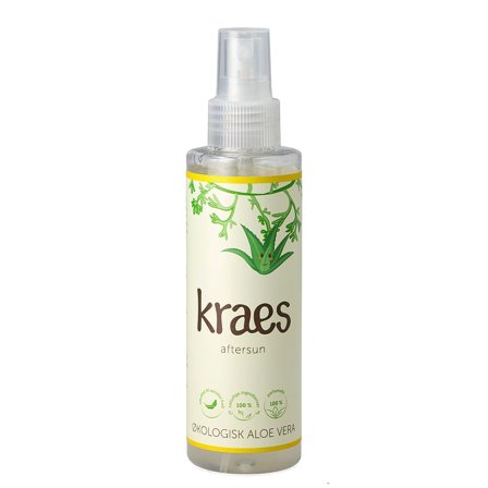 Kraes Aftersun 150 ml, Skincare, Solpleje, Aftersun