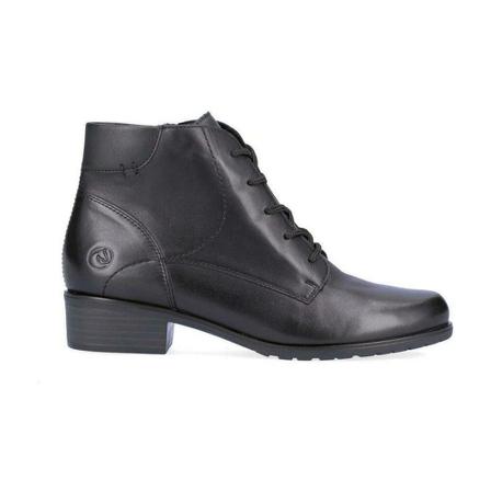 Remonte, Ankle Boots Zwart, Dames, Maat:37 EU