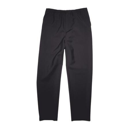 Acne Studios Mohair Blend Broek , Zwart , Heren , Maat: L