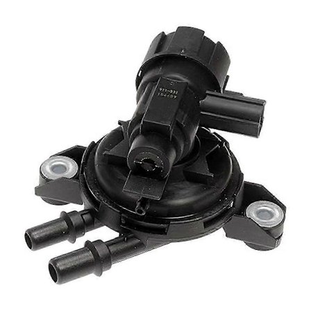 Ångbehållare rensningsventil magnetventil för Expedition F75Z-9C915-AA F75Z9C915AA