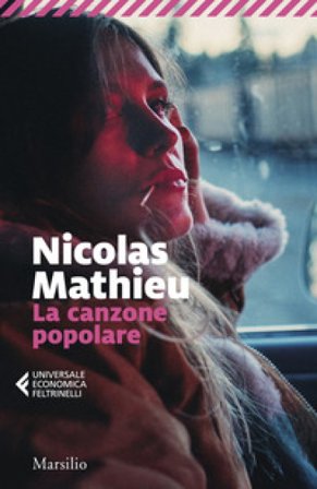 La canzone popolare Mathieu NICOLAS