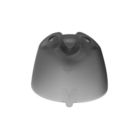 Signia Sleeves 3.0 Vented Dome M