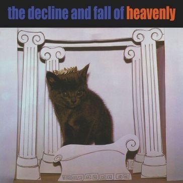 Decline and fall of heavenly Heavenly