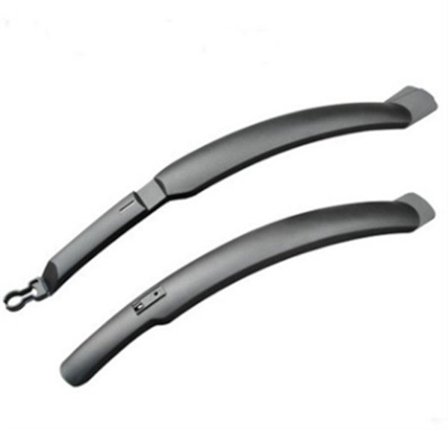 Mountainbike Cykel Tilbehør MTB Cykling Bagskærme Stænkskærme Holdbar Ny