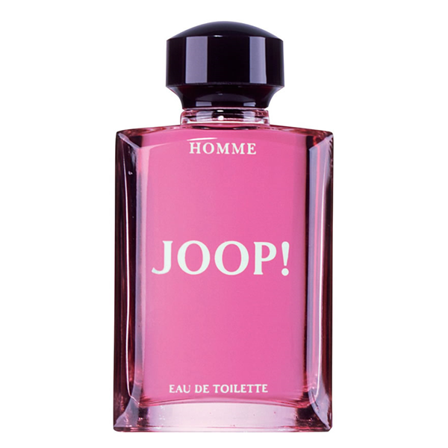 Joop ! Homme 125ml - Eau de Toilette