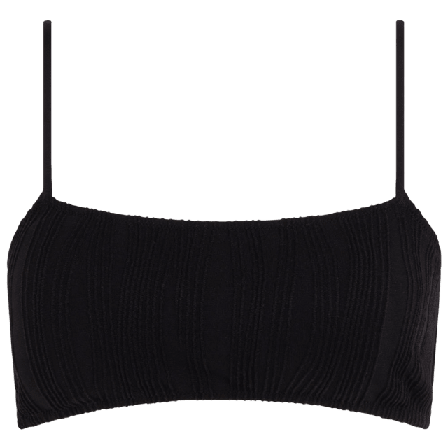 Chantelle Pulp Swim Wirefree T-Shirt Bra Bh Dam Svart M/L