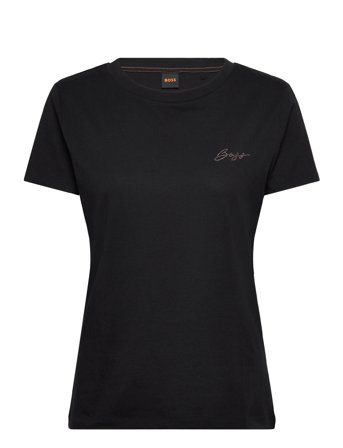 BOSS C_Esogo_4 - Black - S