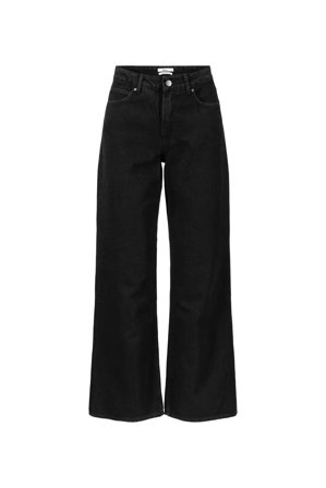 Reign Jeans Washed Black S