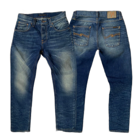 Nudie Jeans Sharp Bengt