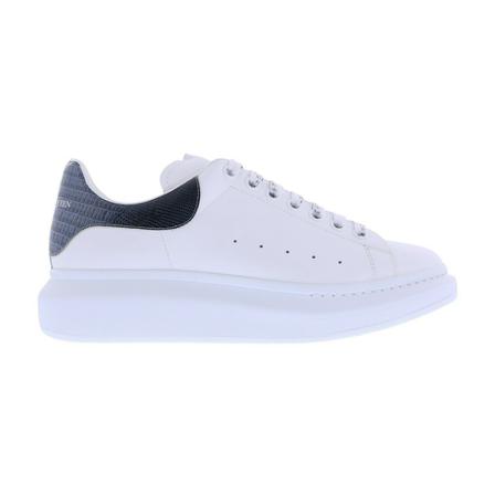 Alexander McQueen Sneakers Hvid, Herre, Størrelse: 45 EU
