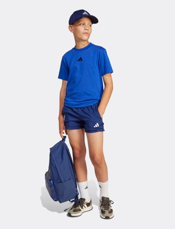 adidas Sportswear J Sl Chelsea Sh - Blue - 164