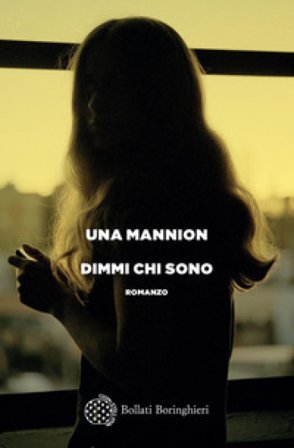 Dimmi chi sono Una Mannion