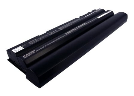 Batteri til notebook, laptop til DELL Latitude E5420, Latitude E5520 og andre