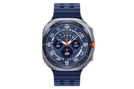Samsung Galaxy Watch Ultra 3.81 Cm