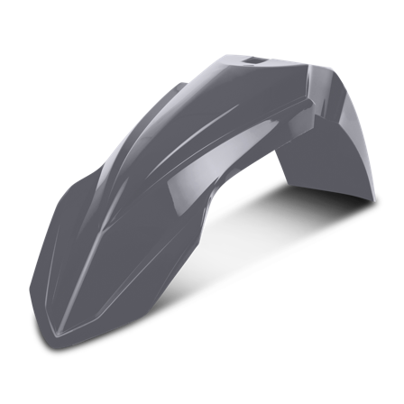 Polisport Front Fender - Yamaha YZ 250X 2016-2021