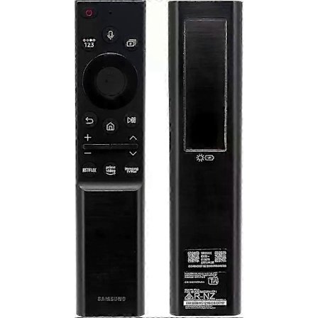 Uusi Alkuperäinen BN59-01357B Äänikaukosäädin Samsung Ladattavalle Aurinkokenno QLED:lle