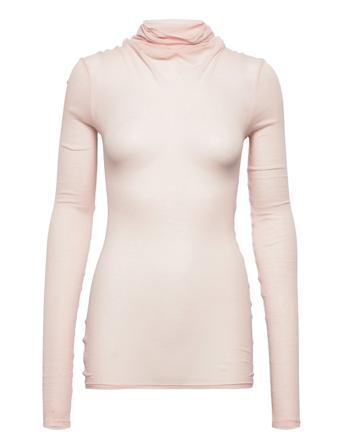 Massachusetts T-shirts & Tops Long-sleeved Rosa American Vintage